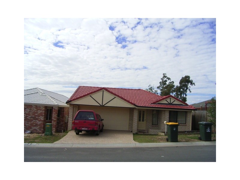 Forest Lake QLD 4078