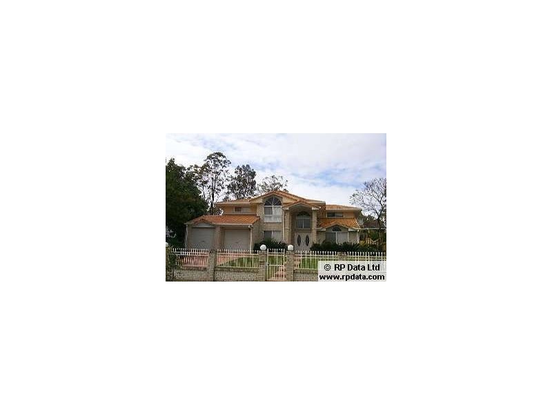 Westlake QLD 4074