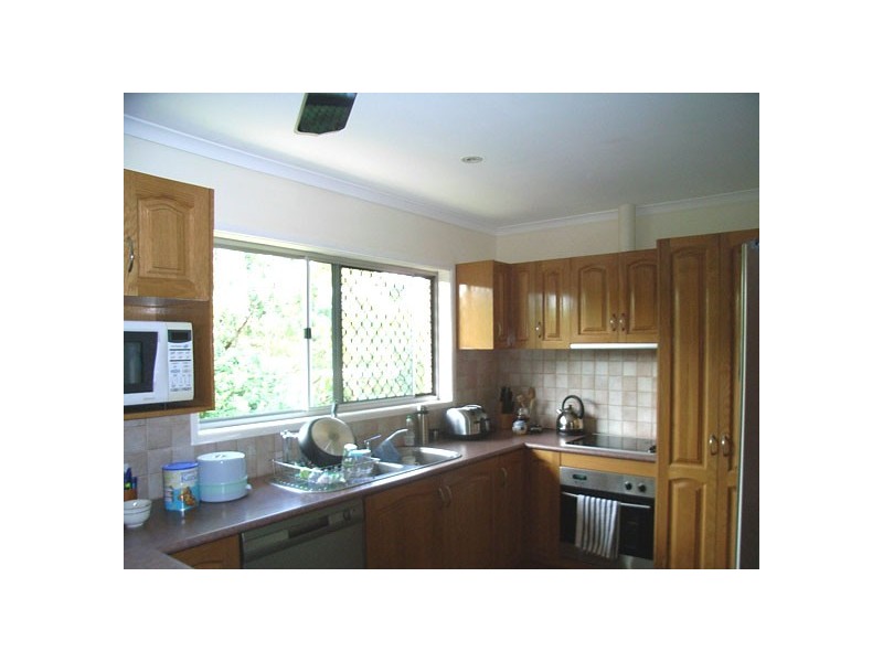 Jamboree Heights QLD 4074