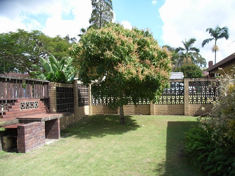 Jamboree Heights QLD 4074