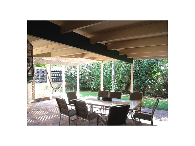 Jamboree Heights QLD 4074