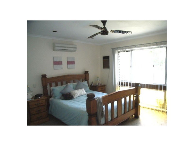 Jamboree Heights QLD 4074