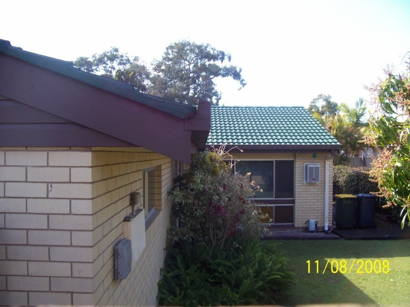 Jamboree Heights QLD 4074