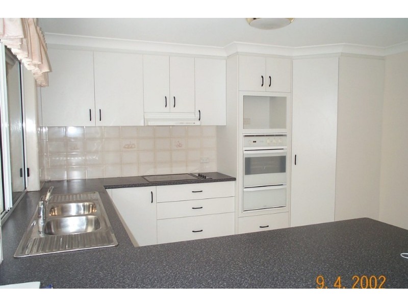 Mount Ommaney QLD 4074