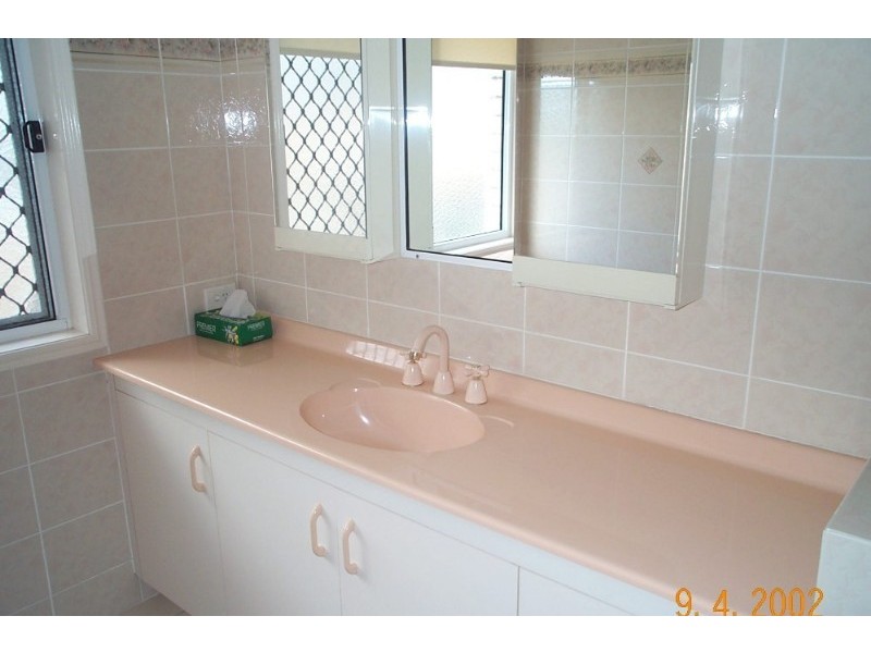 Mount Ommaney QLD 4074