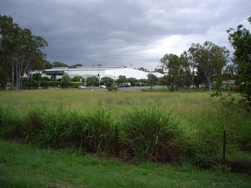 Oxley QLD 4075