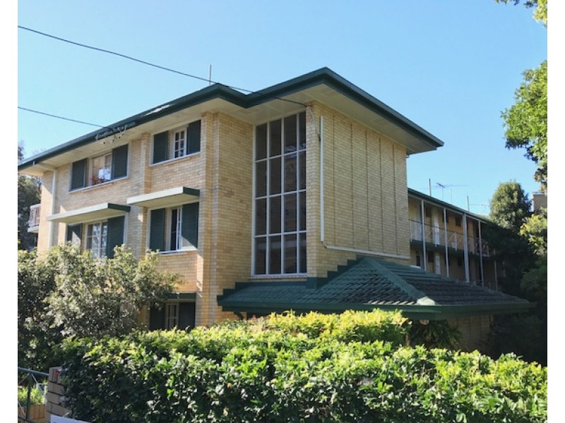 8/30 Ryans Road,, St Lucia QLD 4067