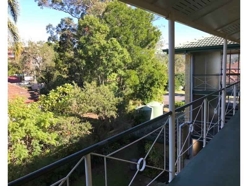 8/30 Ryans Road,, St Lucia QLD 4067