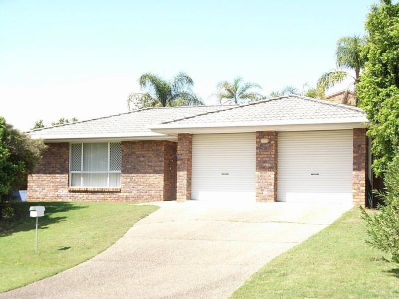 11 Sumac Street, Middle Park QLD 4074