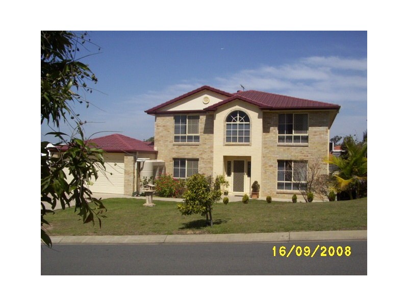 Sinnamon Park QLD 4073