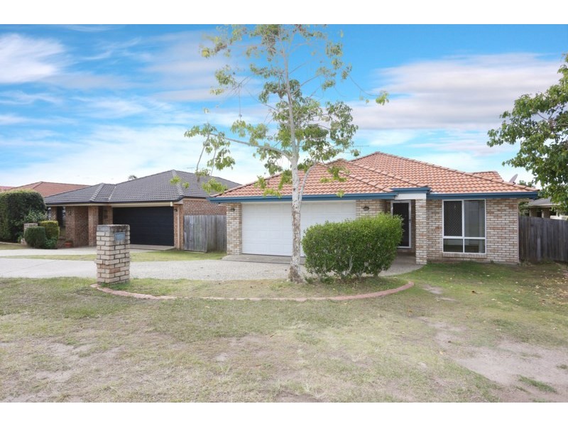 17 Agostino Close, Doolandella QLD 4077