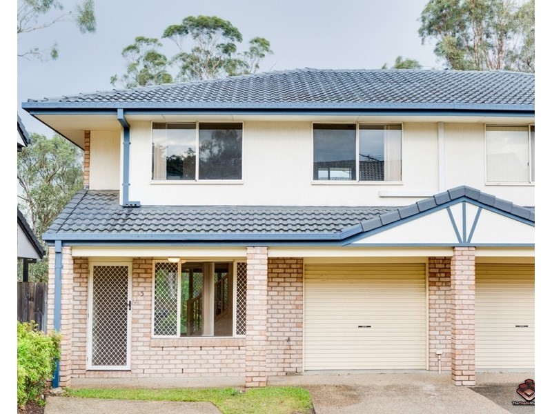 5/50 Endeavour Street, Mount Ommaney QLD 4074