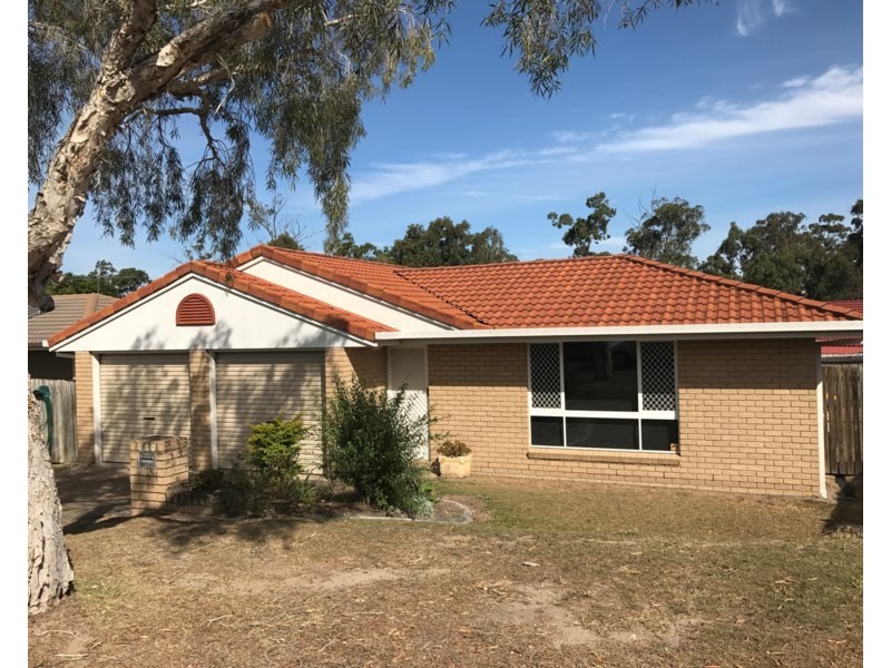 101 Wallaroo Way, Doolandella QLD 4077