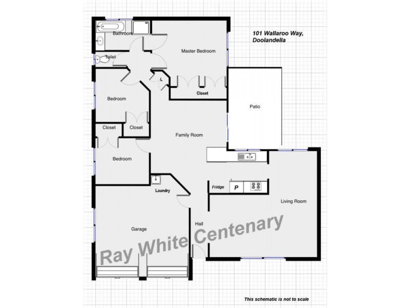 101 Wallaroo Way, Doolandella QLD 4077