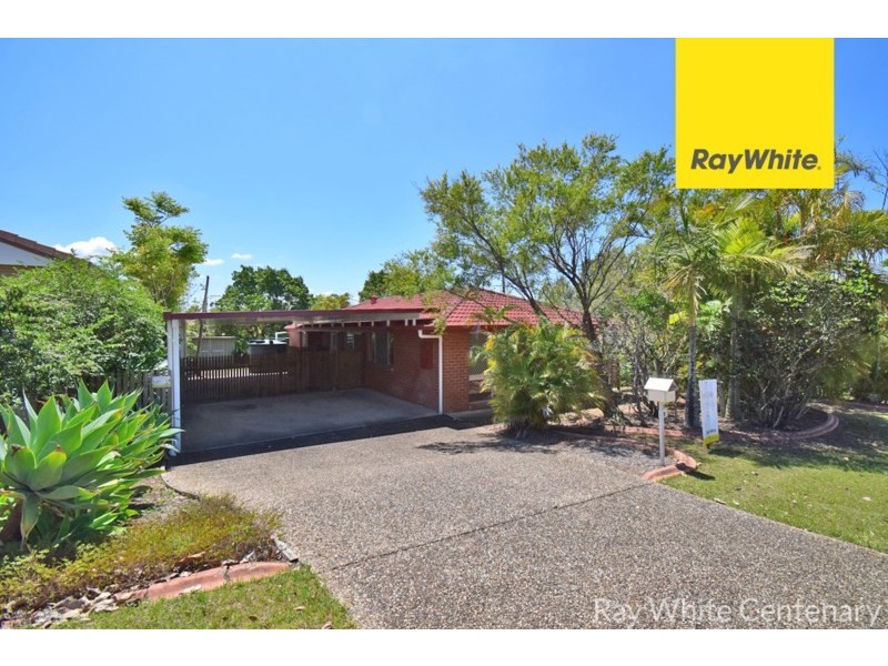 3 Hercules Place, Sinnamon Park QLD 4073