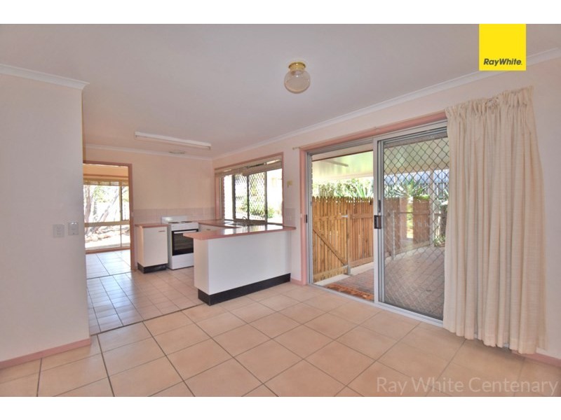3 Hercules Place, Sinnamon Park QLD 4073