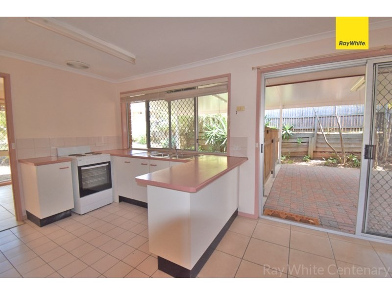 3 Hercules Place, Sinnamon Park QLD 4073