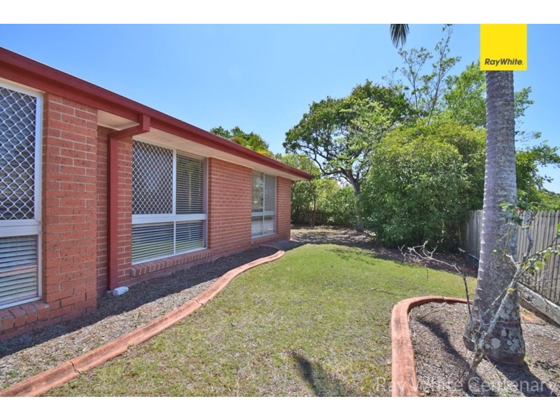 3 Hercules Place, Sinnamon Park QLD 4073