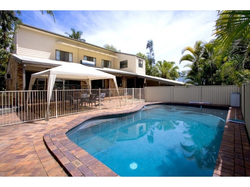 Middle Park QLD 4074