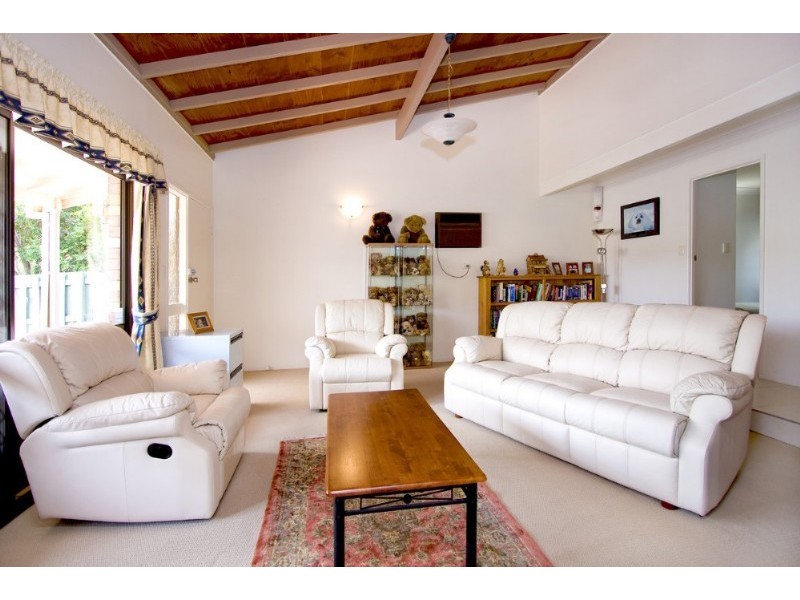 Middle Park QLD 4074