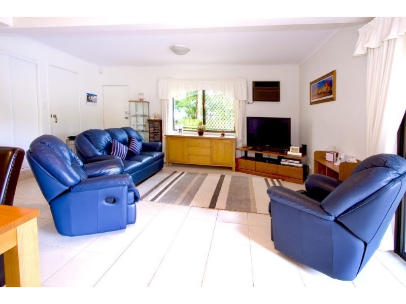 Middle Park QLD 4074