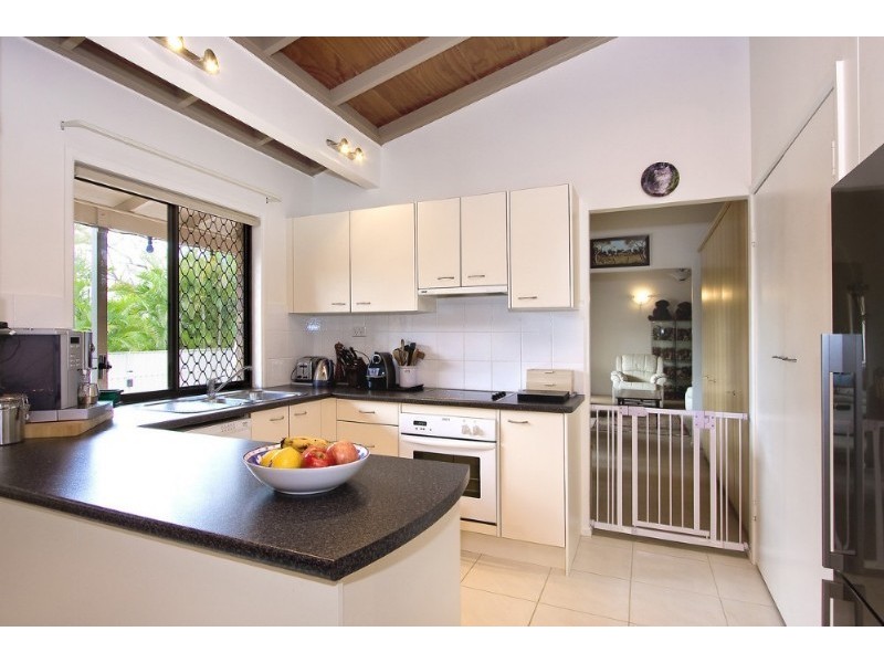 Middle Park QLD 4074