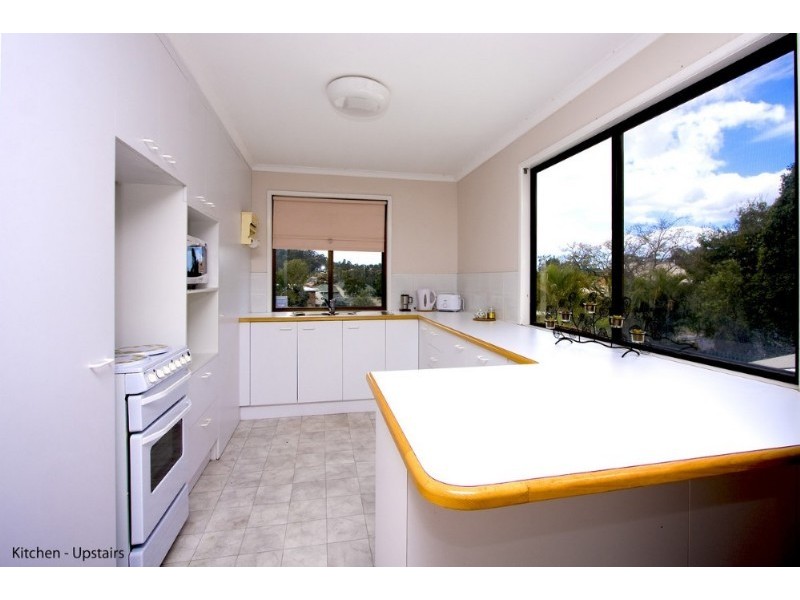 Middle Park QLD 4074