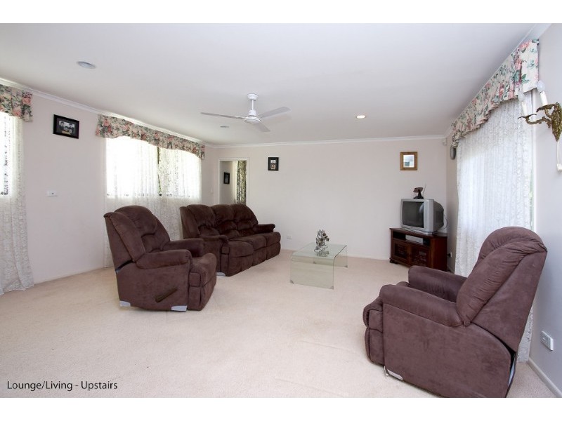 Middle Park QLD 4074