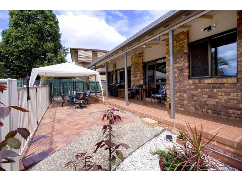 Middle Park QLD 4074