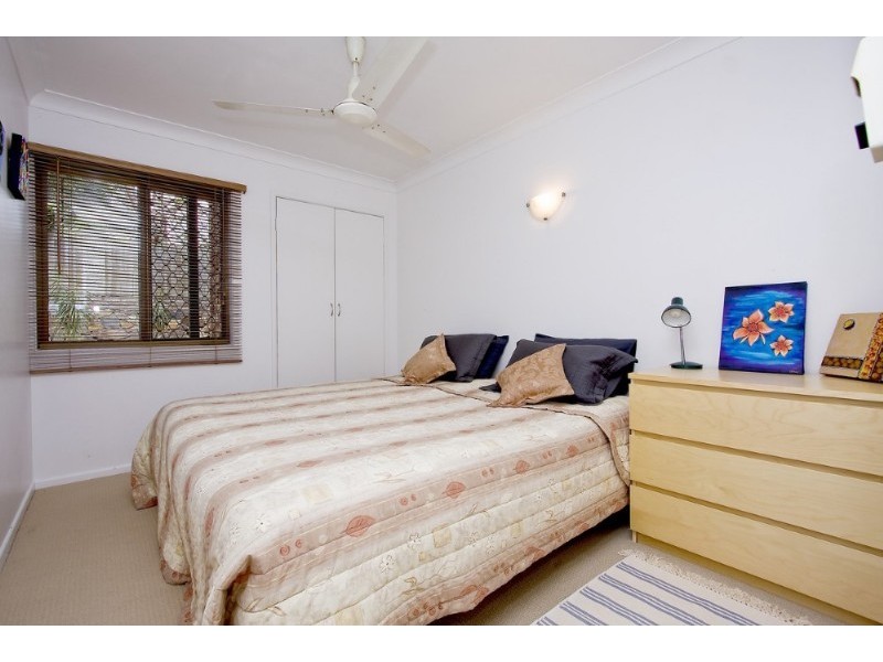 Middle Park QLD 4074