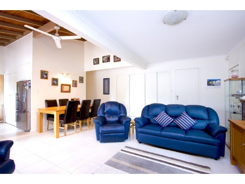 Middle Park QLD 4074