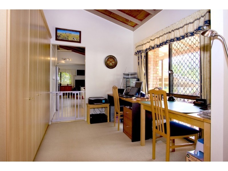 Middle Park QLD 4074