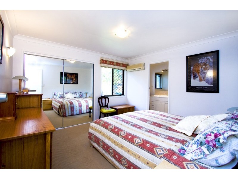 Middle Park QLD 4074