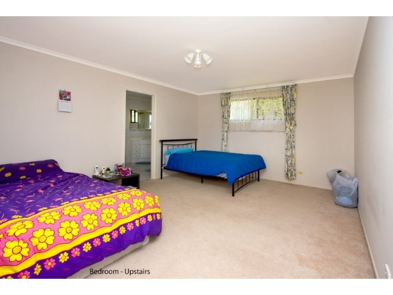 Middle Park QLD 4074