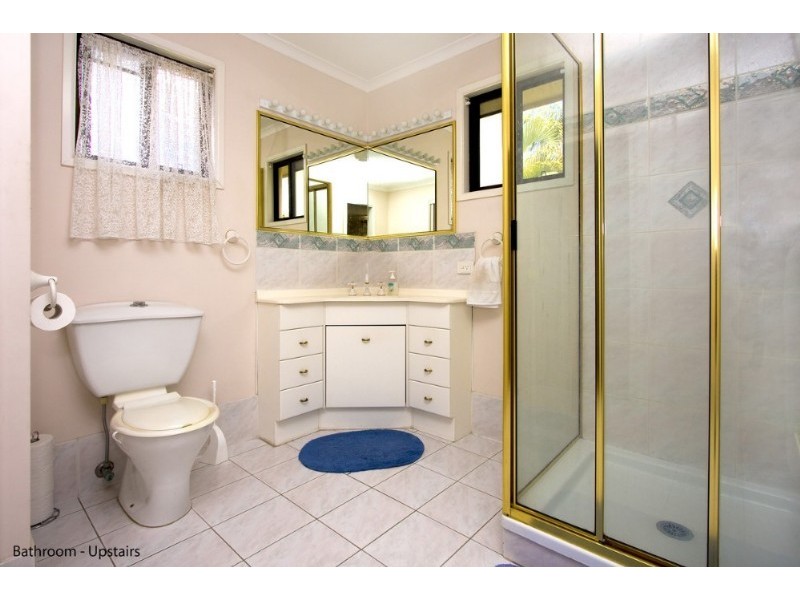 Middle Park QLD 4074