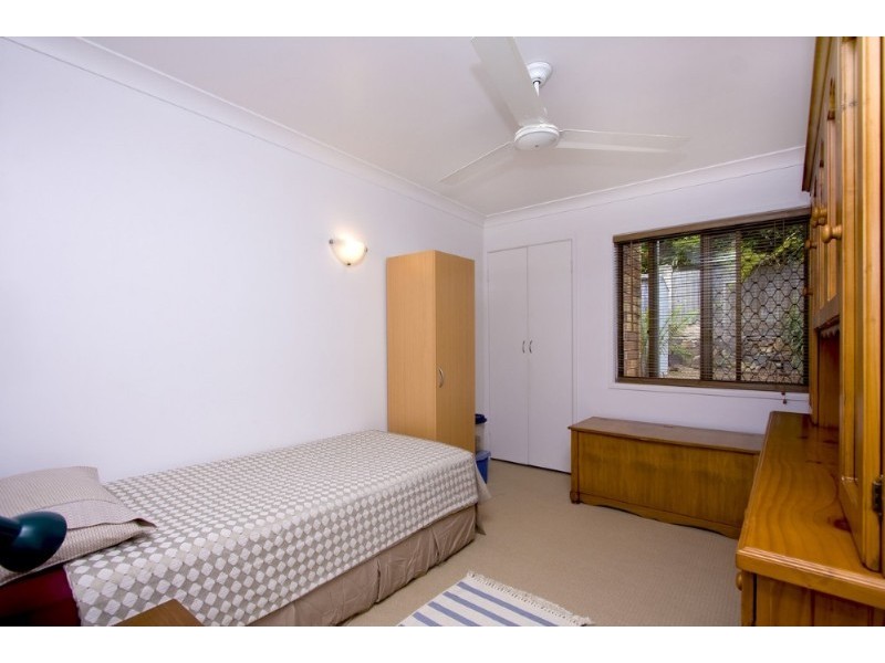 Middle Park QLD 4074