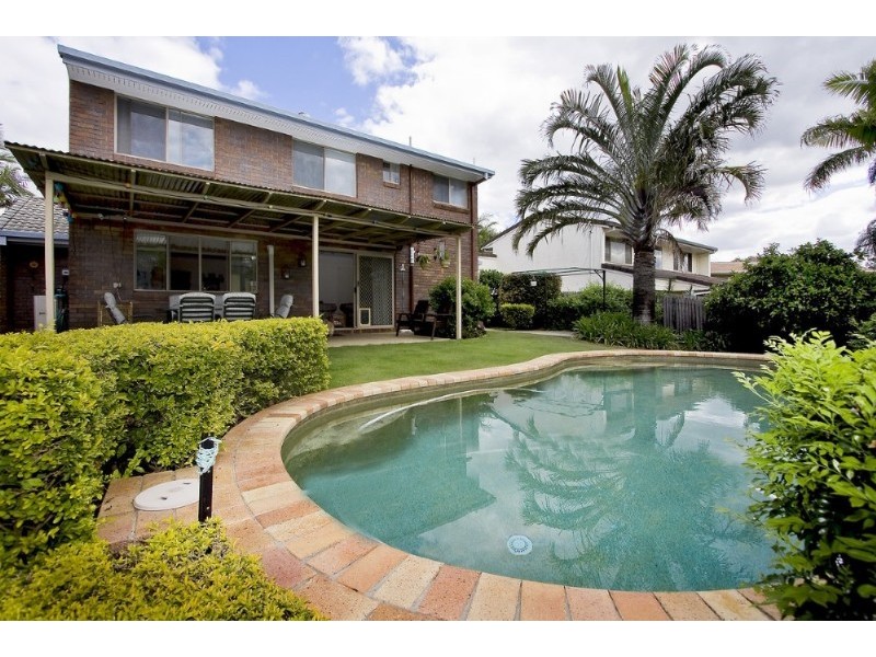 Middle Park QLD 4074