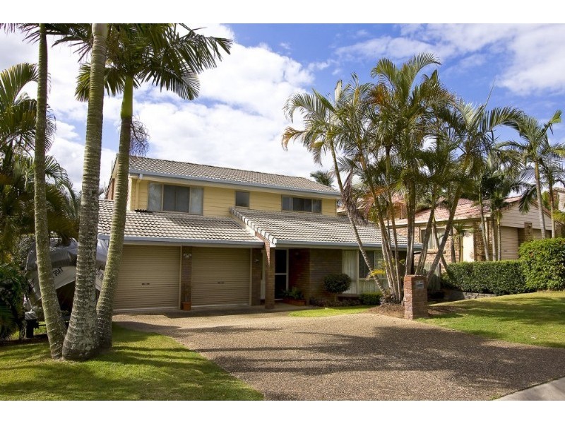 Middle Park QLD 4074