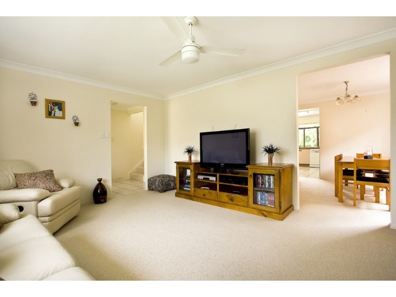 Middle Park QLD 4074