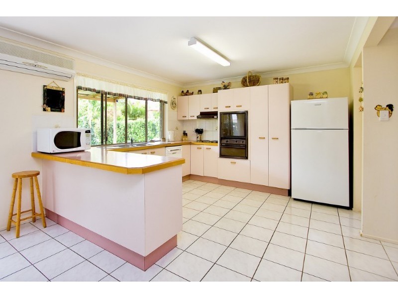 Middle Park QLD 4074