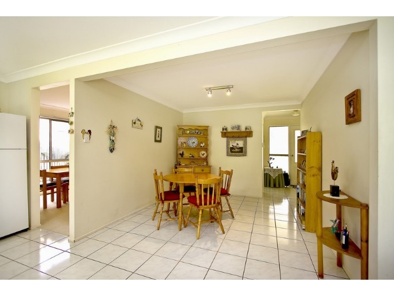 Middle Park QLD 4074