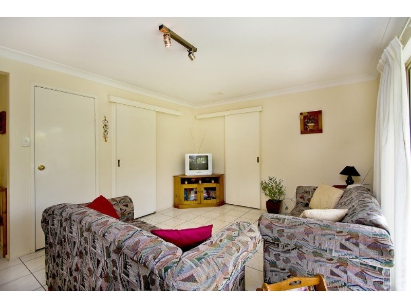 Middle Park QLD 4074