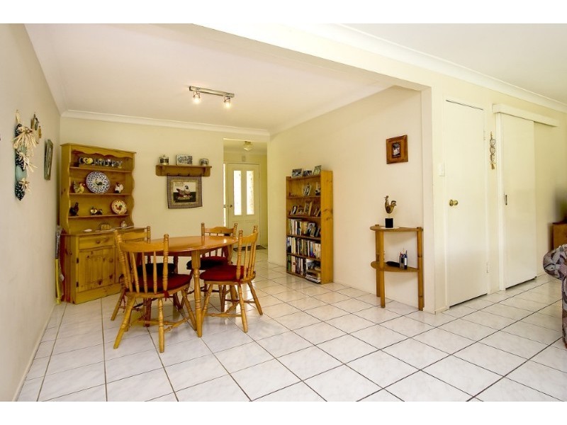 Middle Park QLD 4074