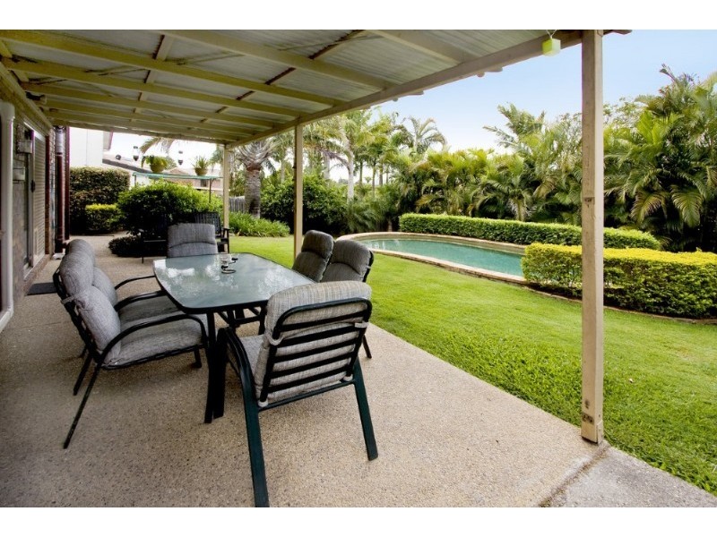 Middle Park QLD 4074