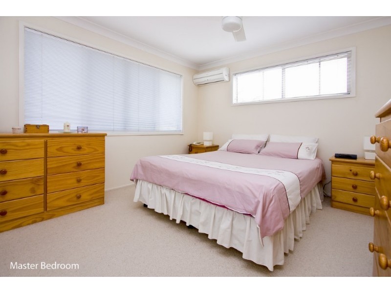 Middle Park QLD 4074