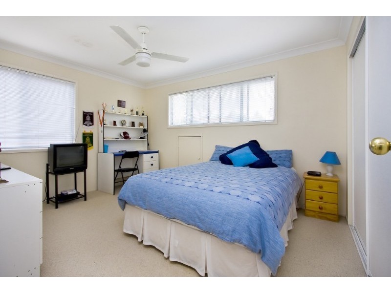 Middle Park QLD 4074