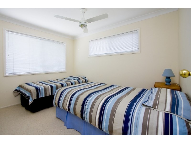 Middle Park QLD 4074