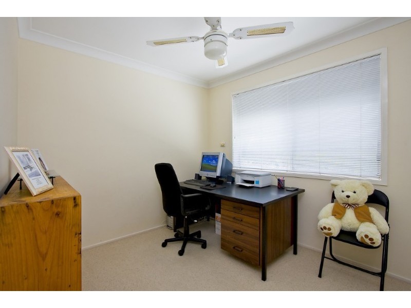 Middle Park QLD 4074