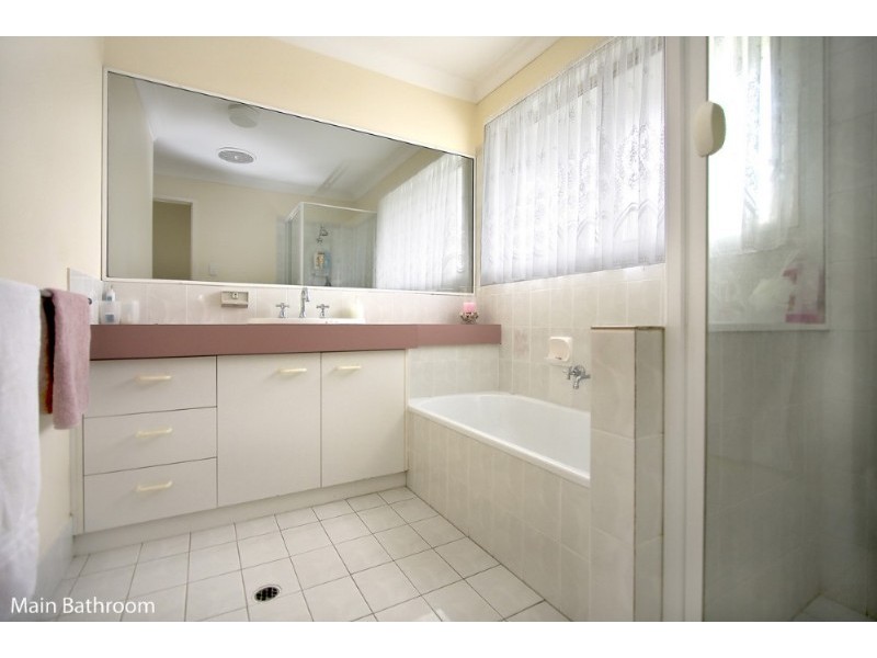 Middle Park QLD 4074