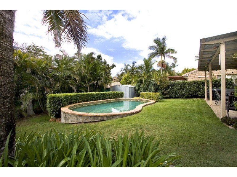 Middle Park QLD 4074